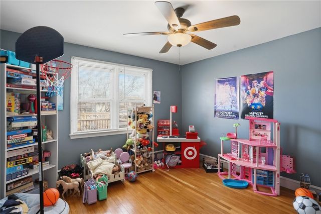 16 Brown Street, North Providence, RI 02904