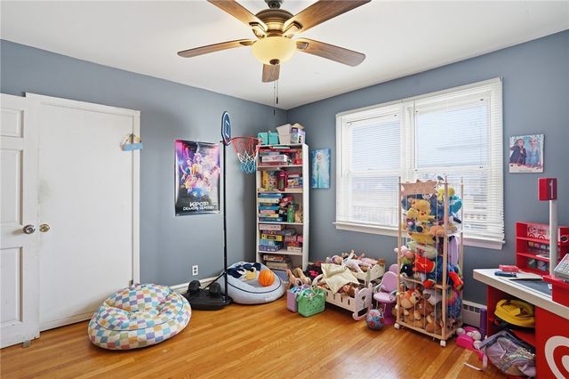 16 Brown Street, North Providence, RI 02904