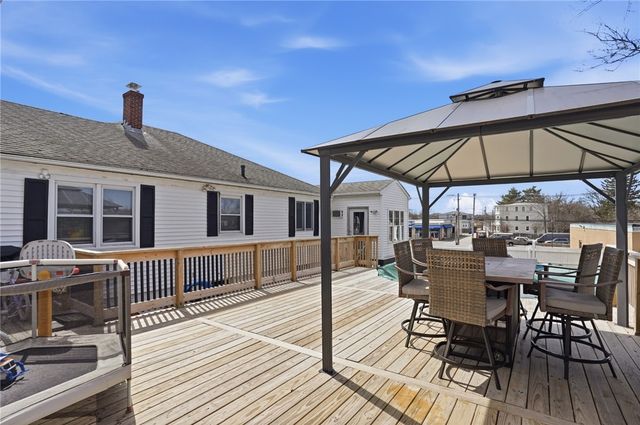 16 Brown Street, North Providence, RI 02904