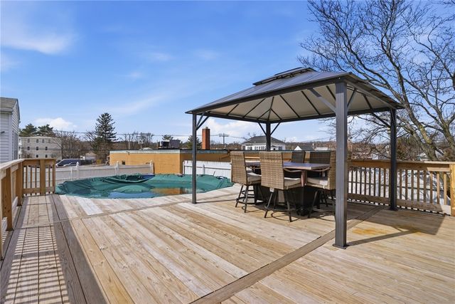 16 Brown Street, North Providence, RI 02904