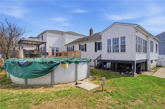 16 Brown Street, North Providence, RI 02904