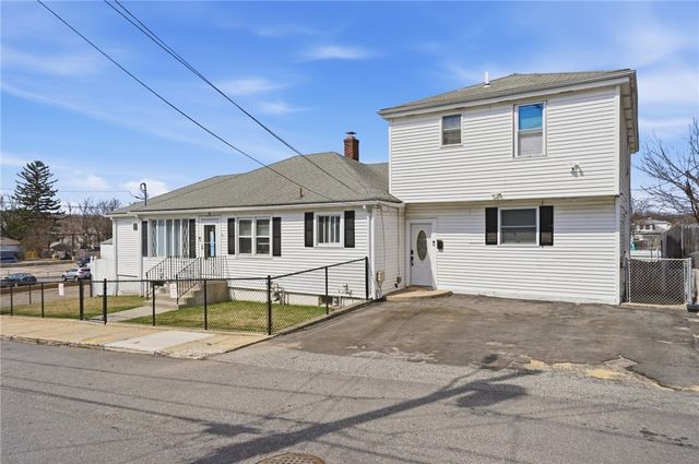 16 Brown Street, North Providence, RI 02904