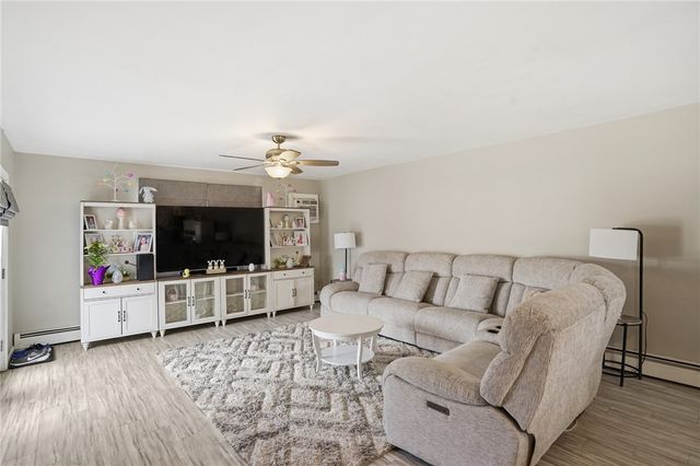 16 Brown Street, North Providence, RI 02904