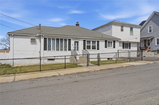 16 Brown Street, North Providence, RI 02904