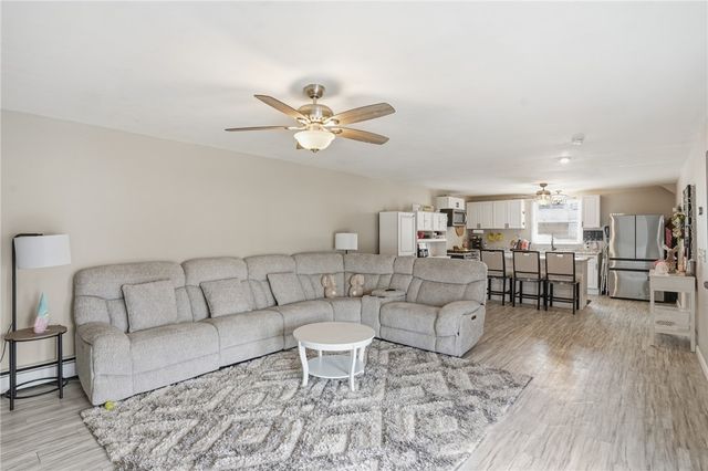 16 Brown Street, North Providence, RI 02904