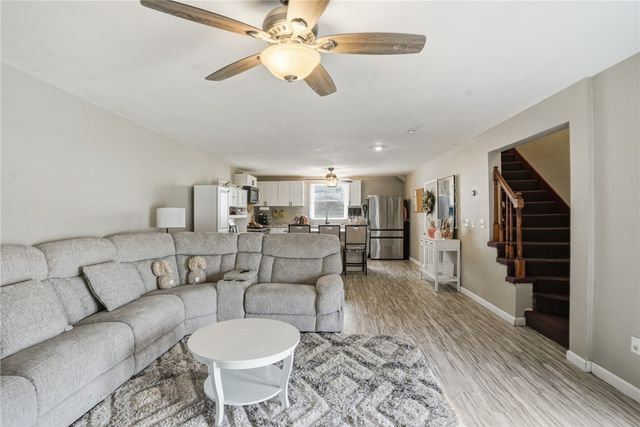 16 Brown Street, North Providence, RI 02904