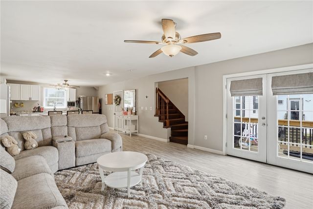 16 Brown Street, North Providence, RI 02904