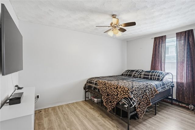 16 Brown Street, North Providence, RI 02904