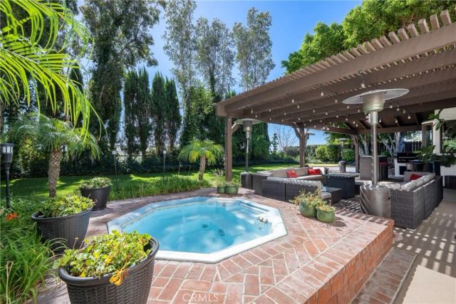 19782 Burleigh Drive, Yorba Linda, CA 92886