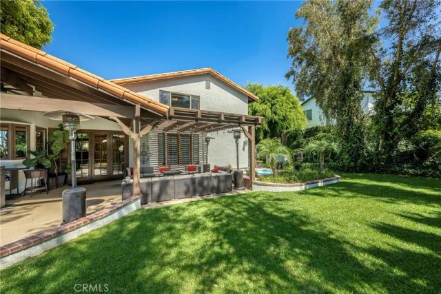 19782 Burleigh Drive, Yorba Linda, CA 92886