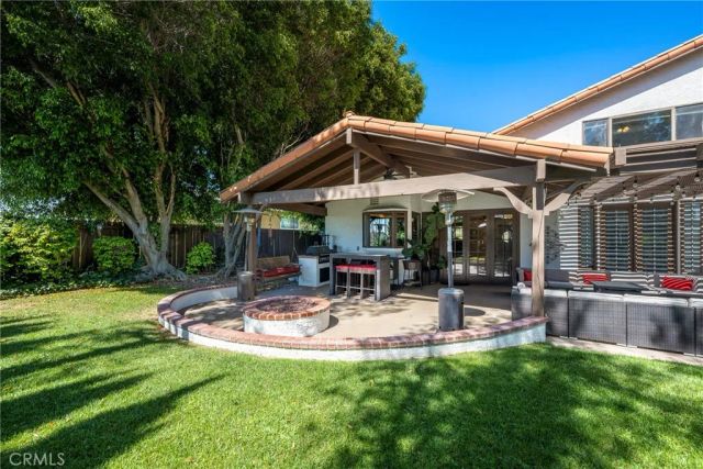 19782 Burleigh Drive, Yorba Linda, CA 92886