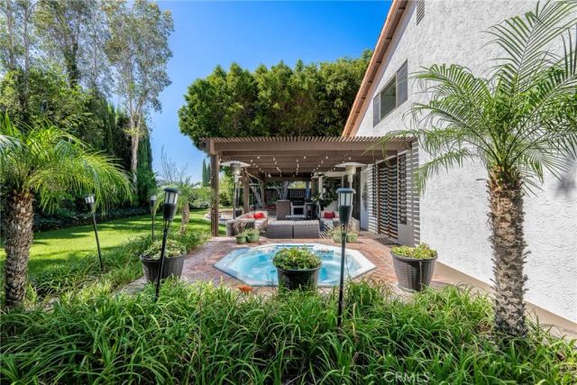 19782 Burleigh Drive, Yorba Linda, CA 92886
