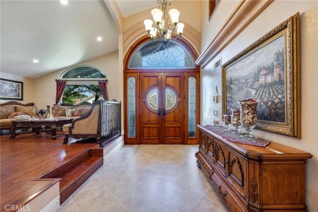 19782 Burleigh Drive, Yorba Linda, CA 92886
