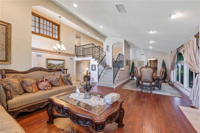 19782 Burleigh Drive, Yorba Linda, CA 92886