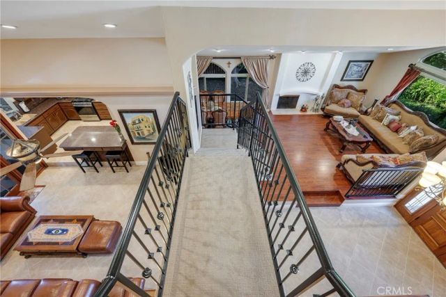 19782 Burleigh Drive, Yorba Linda, CA 92886