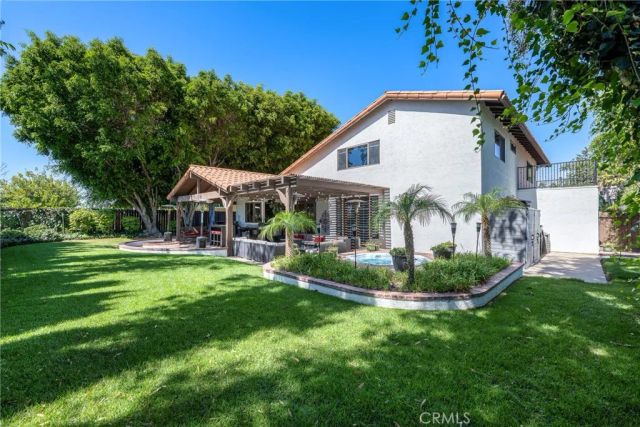 19782 Burleigh Drive, Yorba Linda, CA 92886