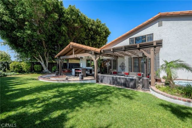 19782 Burleigh Drive, Yorba Linda, CA 92886
