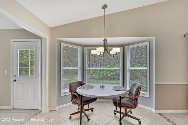 2587 Crystal Lake Drive, Spring Hill, FL 34606