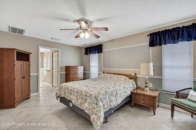 2587 Crystal Lake Drive, Spring Hill, FL 34606