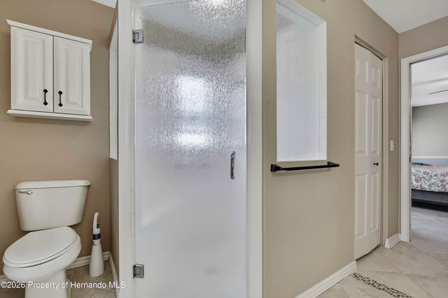 2587 Crystal Lake Drive, Spring Hill, FL 34606