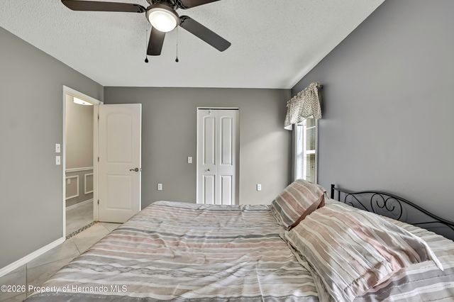 2587 Crystal Lake Drive, Spring Hill, FL 34606