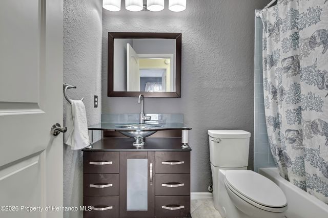 2587 Crystal Lake Drive, Spring Hill, FL 34606