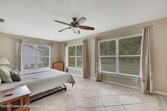 2587 Crystal Lake Drive, Spring Hill, FL 34606