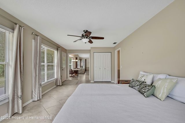 2587 Crystal Lake Drive, Spring Hill, FL 34606