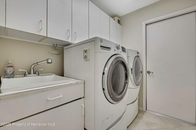 2587 Crystal Lake Drive, Spring Hill, FL 34606