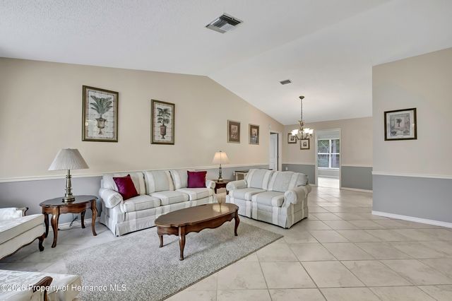 2587 Crystal Lake Drive, Spring Hill, FL 34606