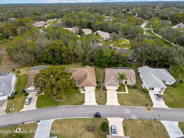 2587 Crystal Lake Drive, Spring Hill, FL 34606