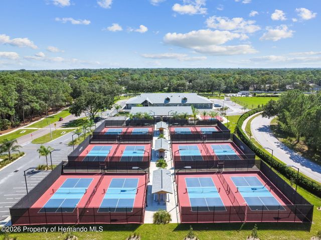 2587 Crystal Lake Drive, Spring Hill, FL 34606