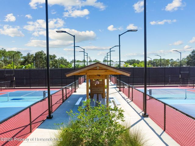 2587 Crystal Lake Drive, Spring Hill, FL 34606