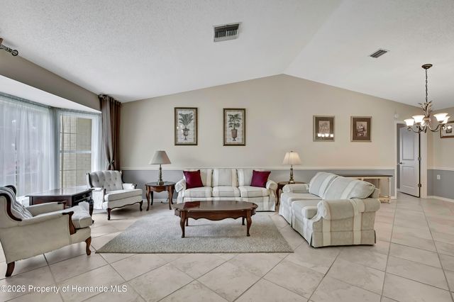 2587 Crystal Lake Drive, Spring Hill, FL 34606