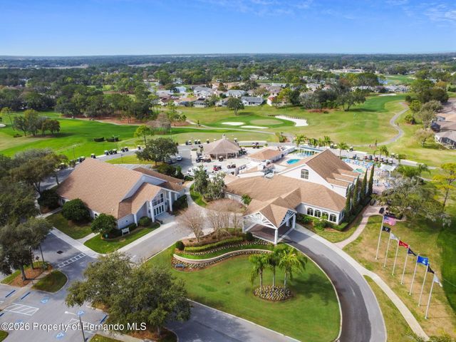 2587 Crystal Lake Drive, Spring Hill, FL 34606