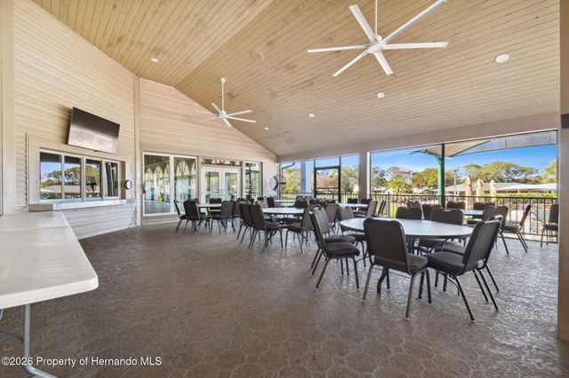 2587 Crystal Lake Drive, Spring Hill, FL 34606