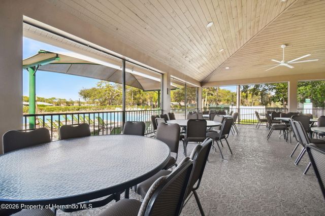 2587 Crystal Lake Drive, Spring Hill, FL 34606