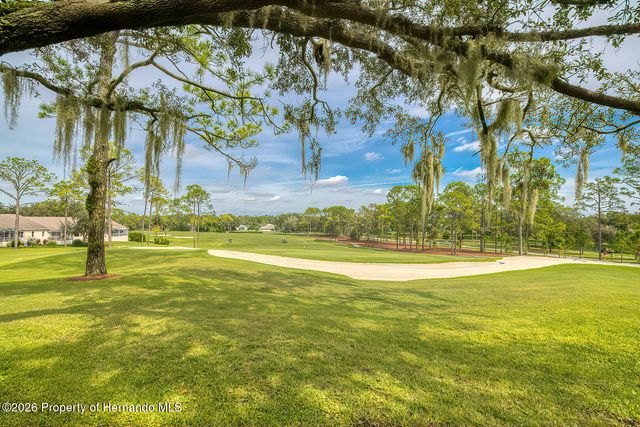 2587 Crystal Lake Drive, Spring Hill, FL 34606