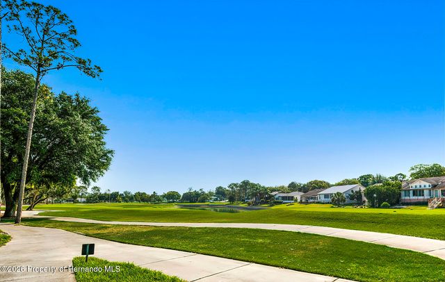 2587 Crystal Lake Drive, Spring Hill, FL 34606