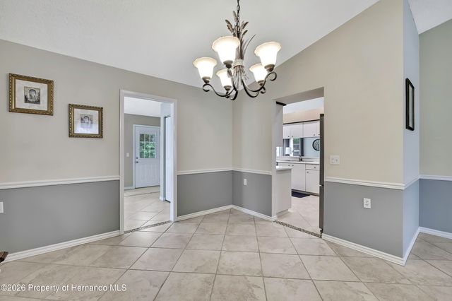 2587 Crystal Lake Drive, Spring Hill, FL 34606