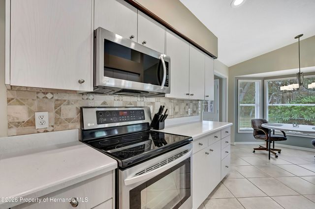 2587 Crystal Lake Drive, Spring Hill, FL 34606