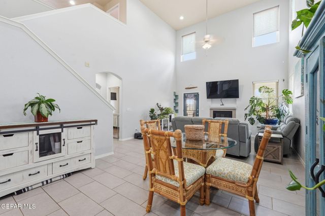 4020 LOMA DANTE Drive, El Paso, TX 79938