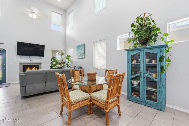 4020 LOMA DANTE Drive, El Paso, TX 79938