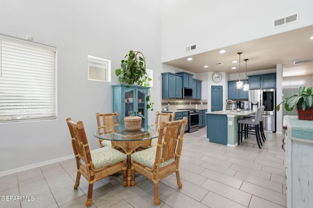 4020 LOMA DANTE Drive, El Paso, TX 79938