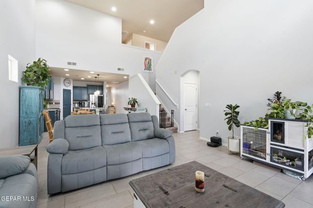 4020 LOMA DANTE Drive, El Paso, TX 79938