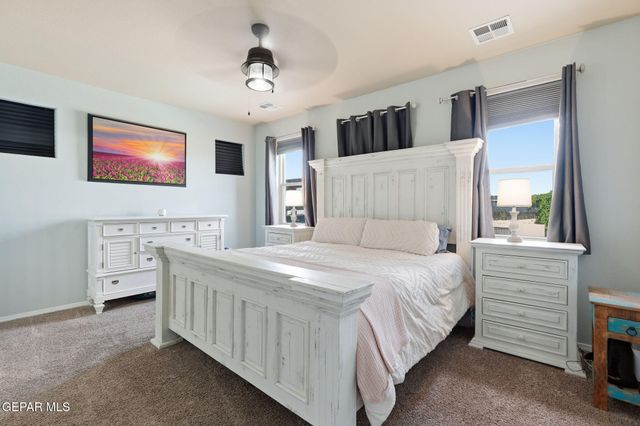 4020 LOMA DANTE Drive, El Paso, TX 79938