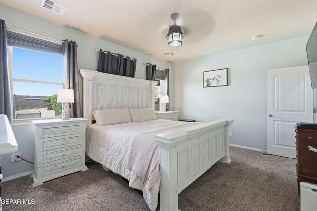 4020 LOMA DANTE Drive, El Paso, TX 79938