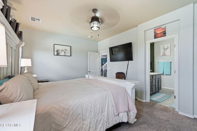 4020 LOMA DANTE Drive, El Paso, TX 79938