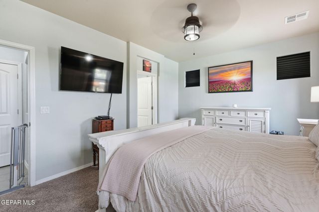 4020 LOMA DANTE Drive, El Paso, TX 79938