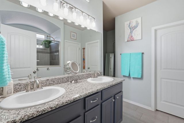 4020 LOMA DANTE Drive, El Paso, TX 79938